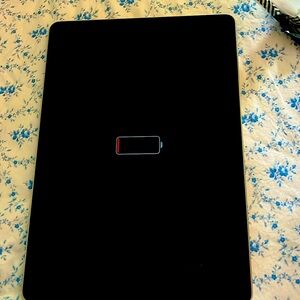 Apple I pad like new